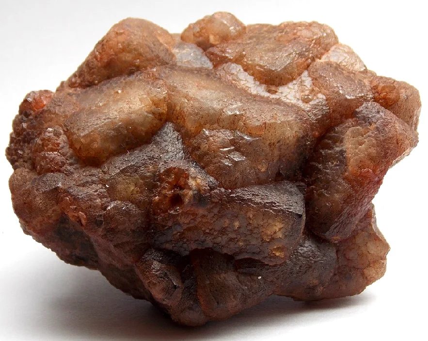 Mineral photo of Fluorite from locality Krupka, Czech Republic