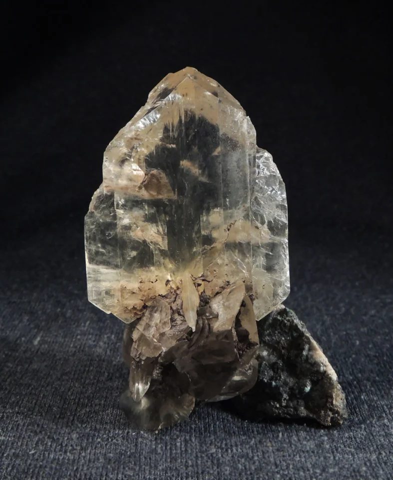 Gypsum