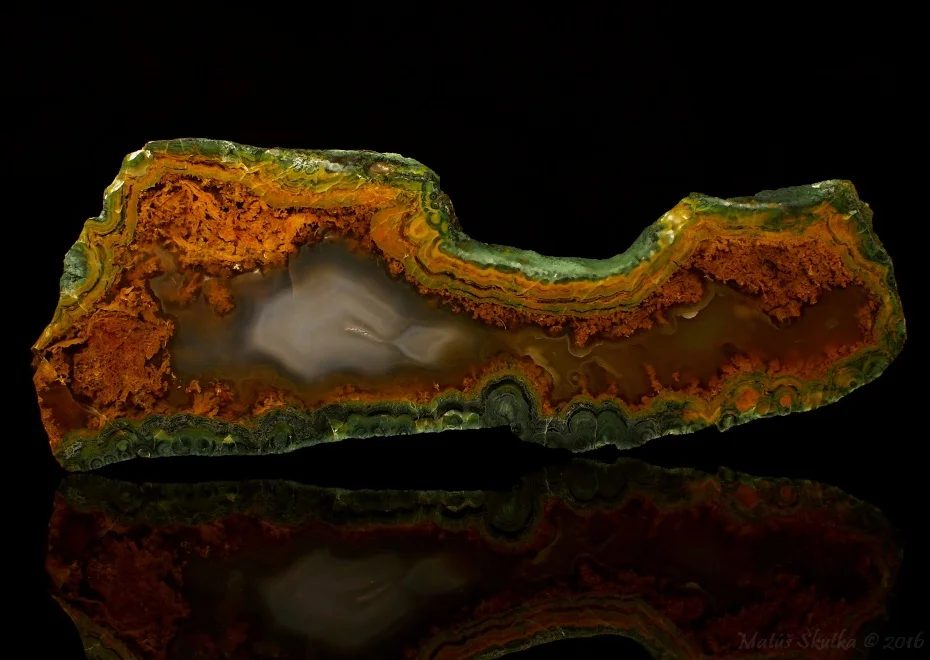 Agate