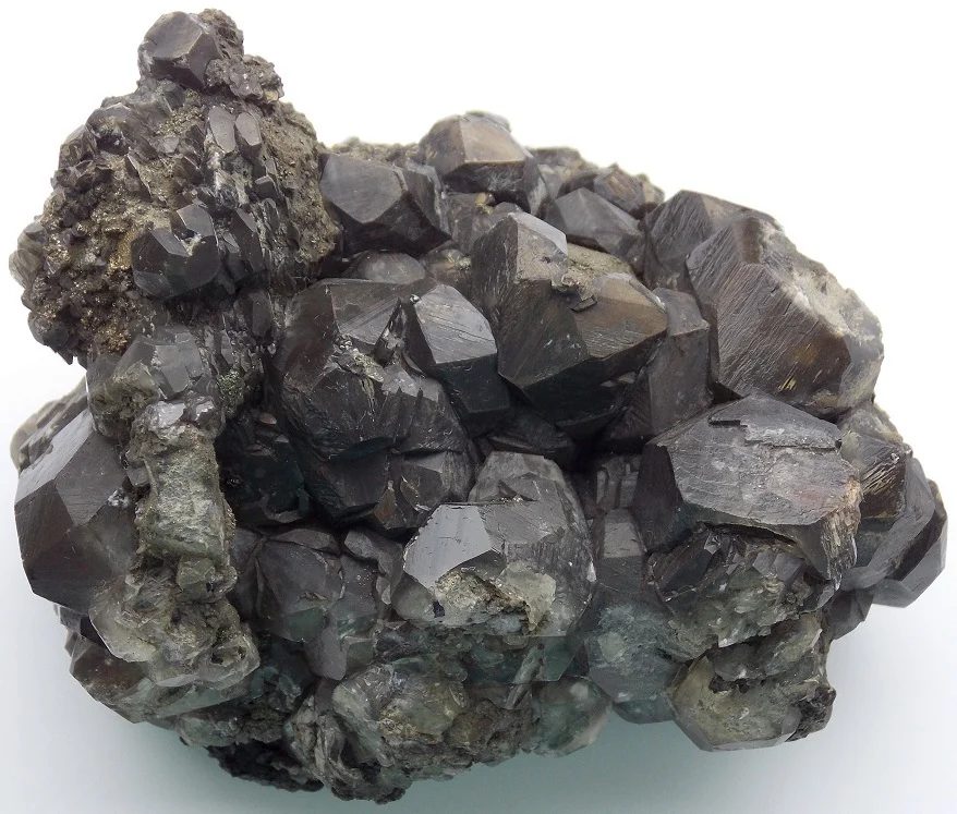 Calcite