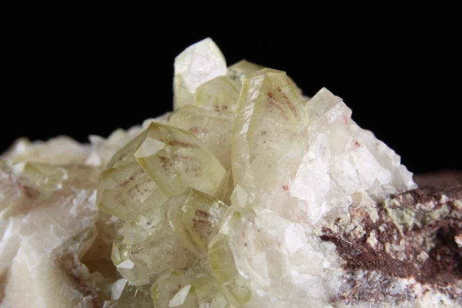 Calcite