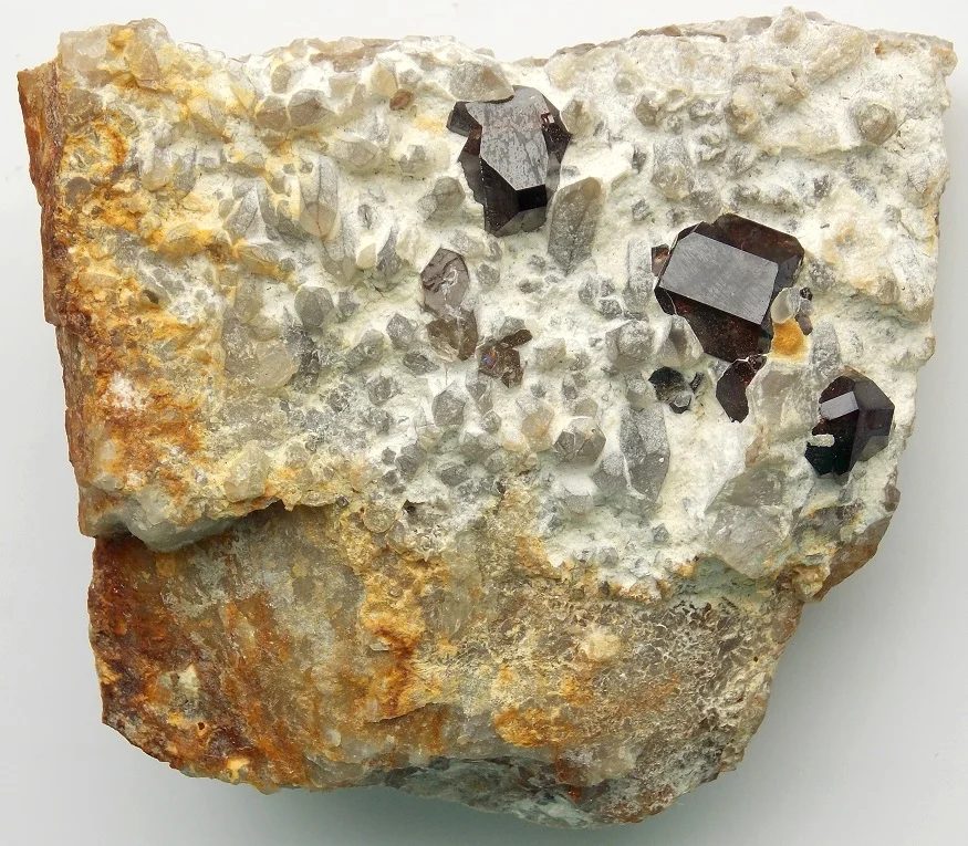 Cassiterite