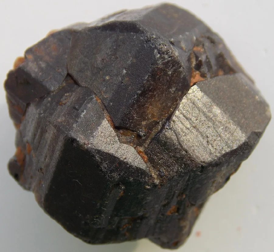 Cassiterite