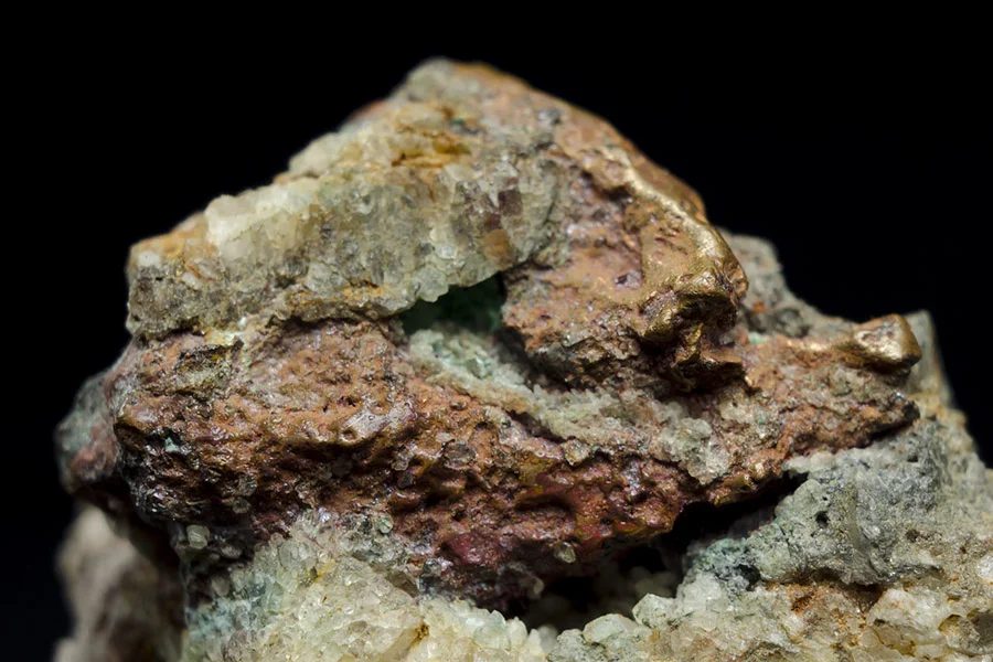 Copper