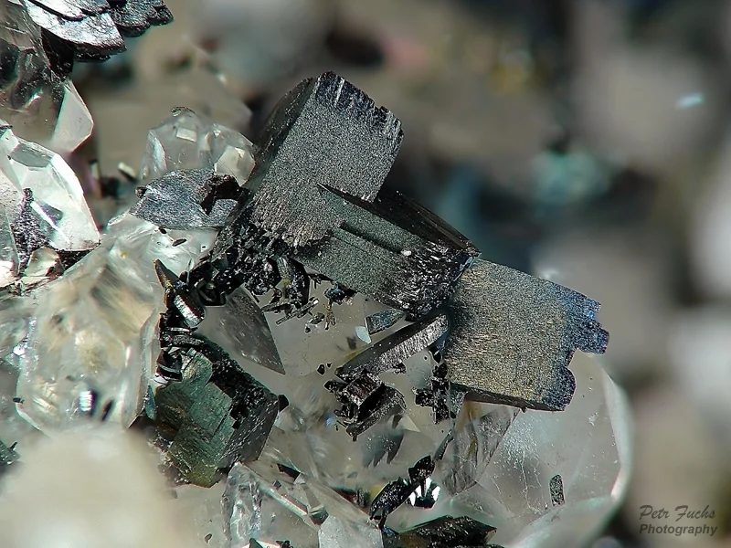 Ferberite