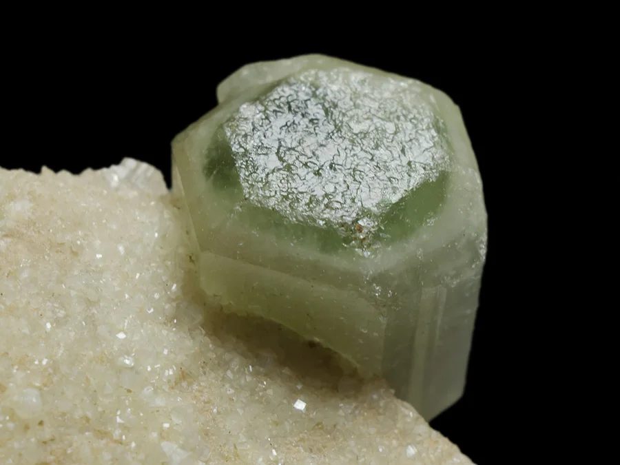 Fluorapatite