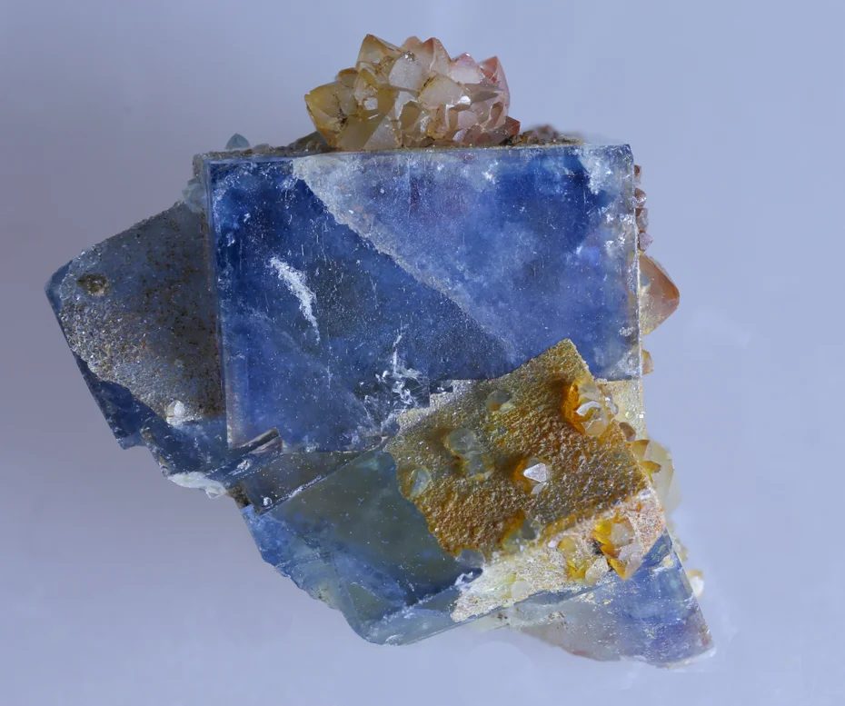 Fluorite