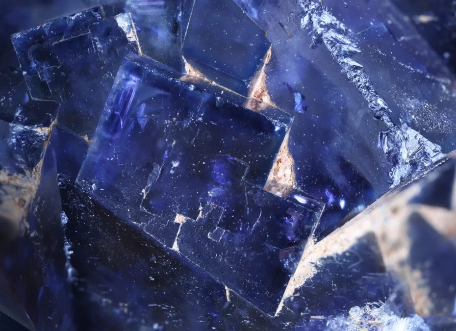 Fluorite