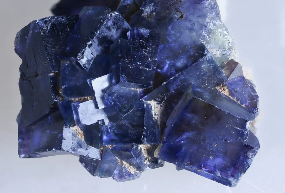 Fluorite