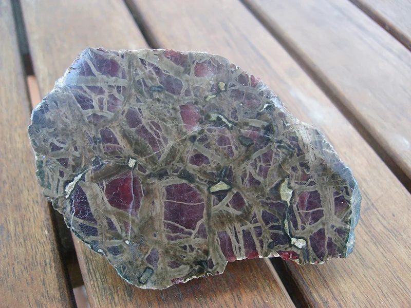 Garnet