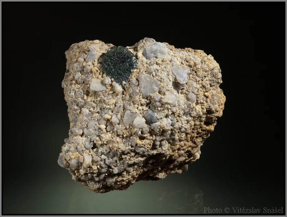 Moldavite