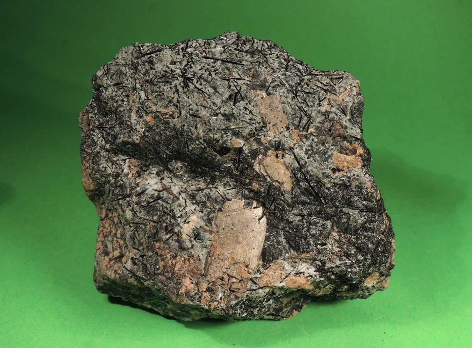 Murmanite