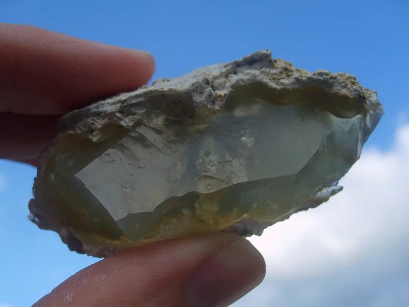 Opal