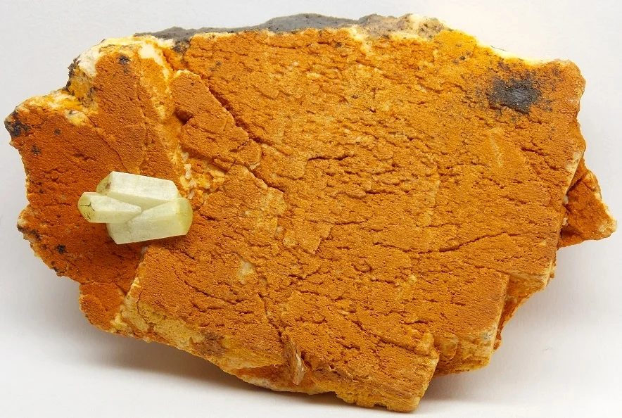 Fluorapatite