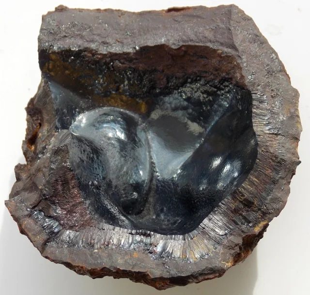 Goethite
