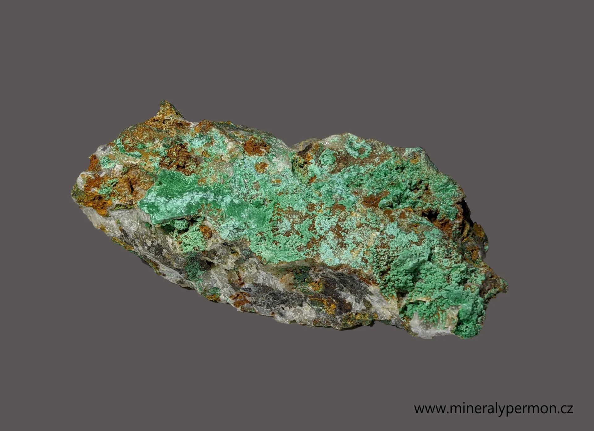 Malachite