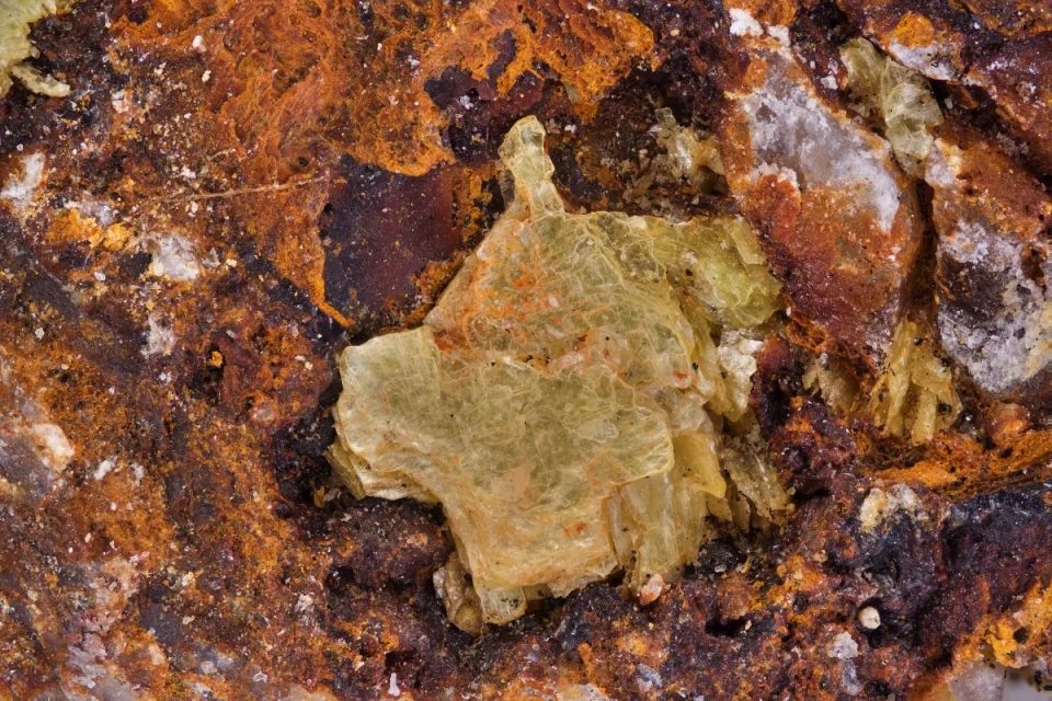 Sabugalite