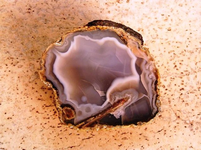 Agate