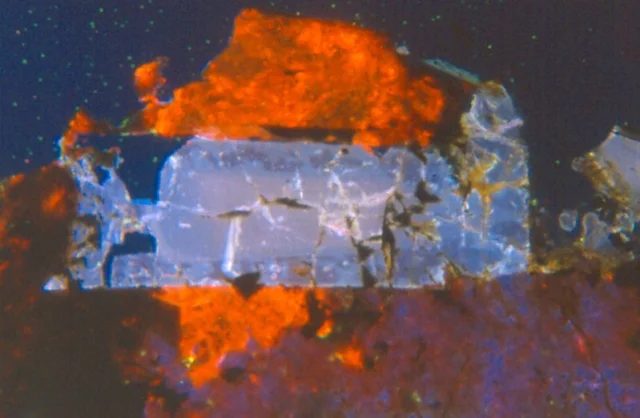 Apatite