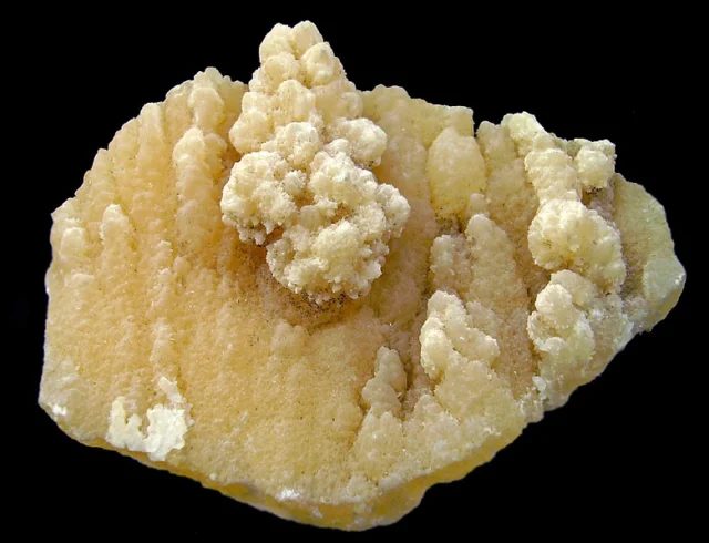 Aragonite
