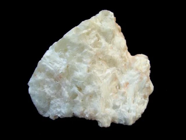 Mineral photo of Aragonite from locality Předklášteří, Czech Republic