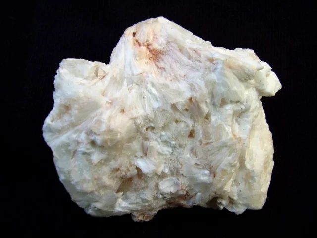 Aragonite
