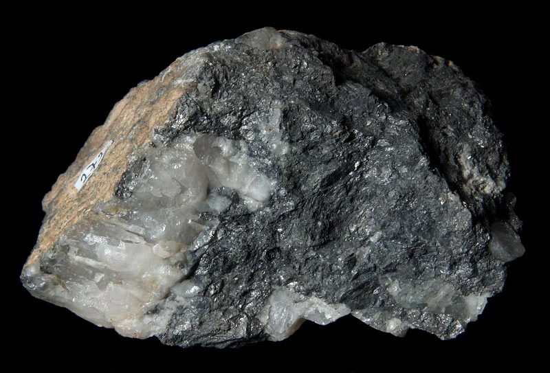 Arsenopyrite