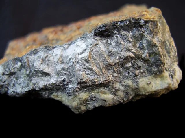 Arsenopyrite