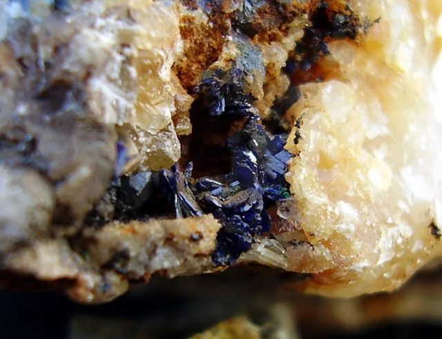 Azurite