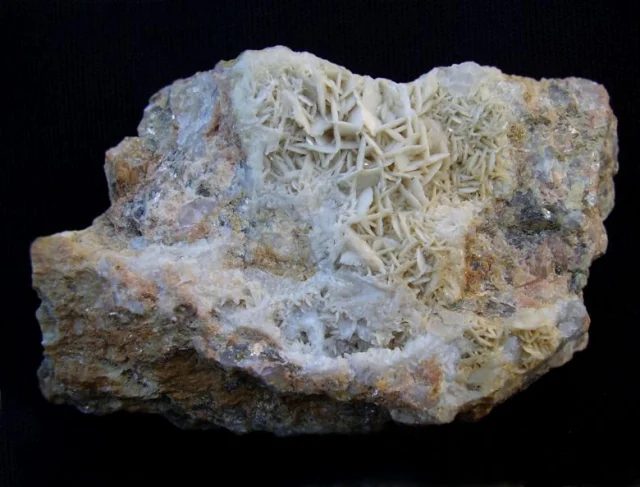 Baryte