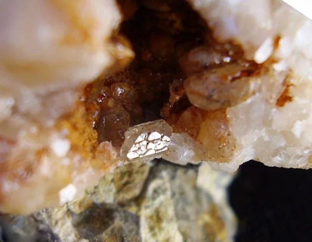Baryte