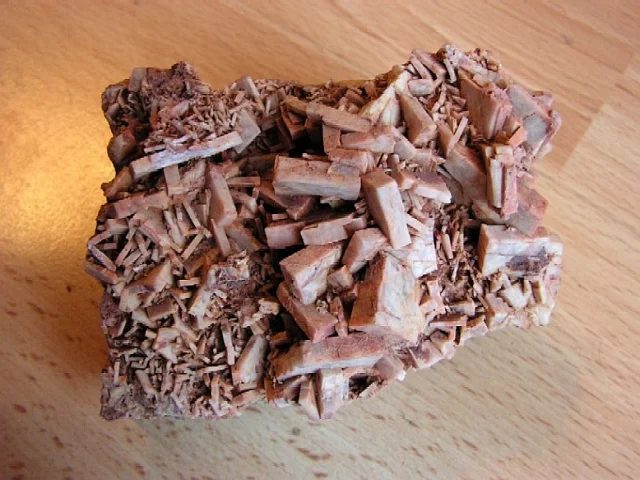 Baryte