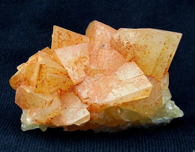 Calcite