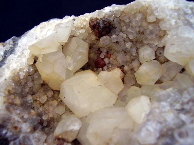 Calcite