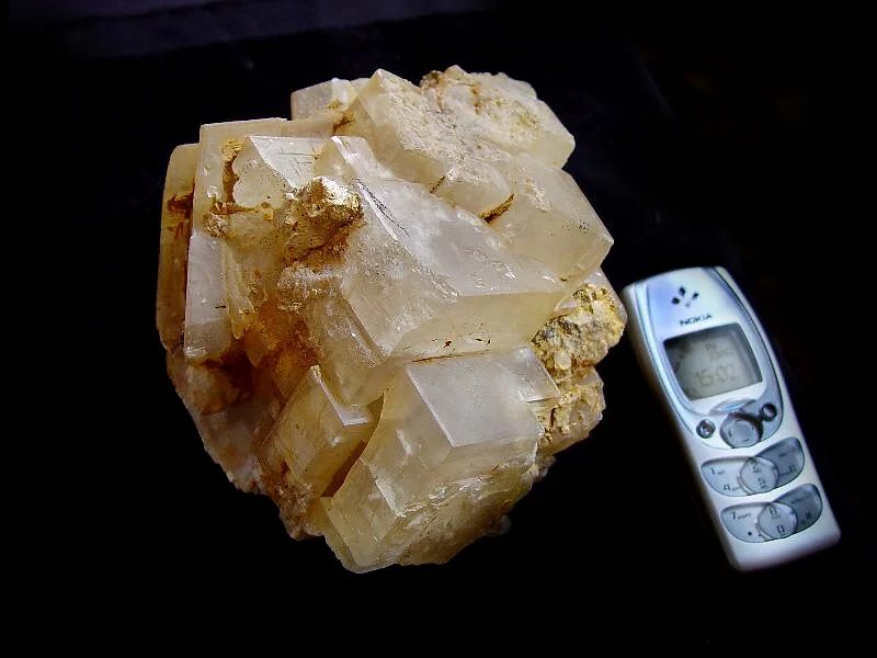 Calcite