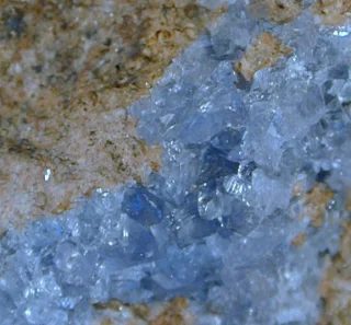Celestine