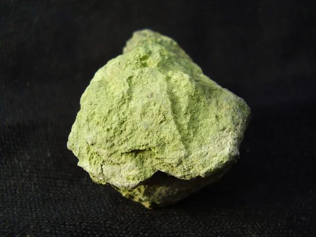 Chapmanite