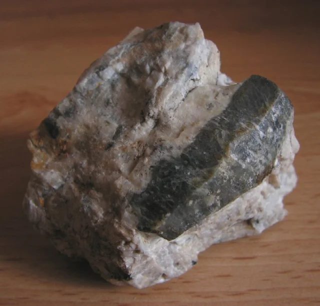 Corundum