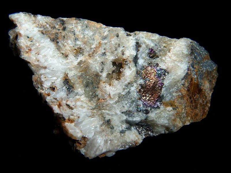 Covellite