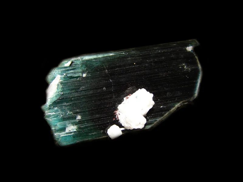 Albite, Elbaite