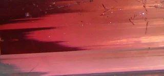 Mineral photo of Elbaite (var. rubellite) from locality Malkhan, Russia