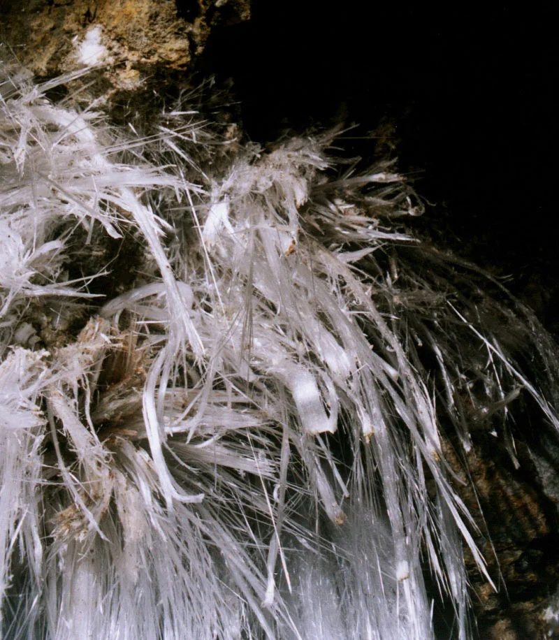 Epsomite