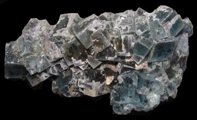 Fluorite