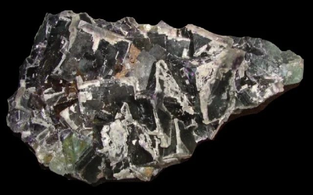 Fluorite