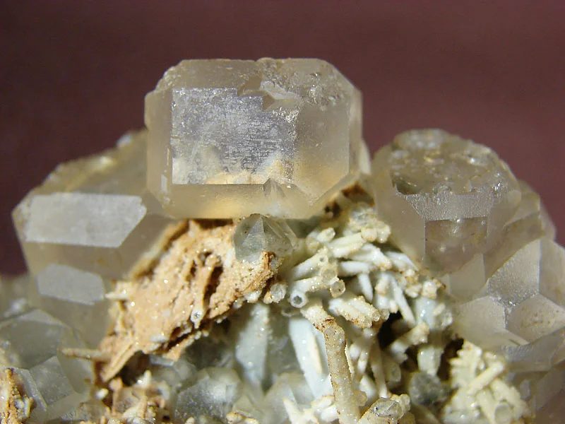 Fluorite