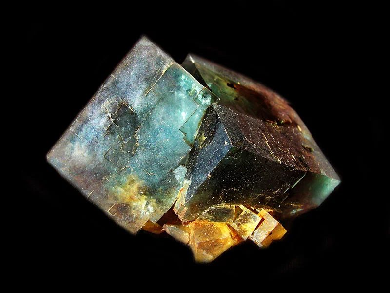 Fluorite