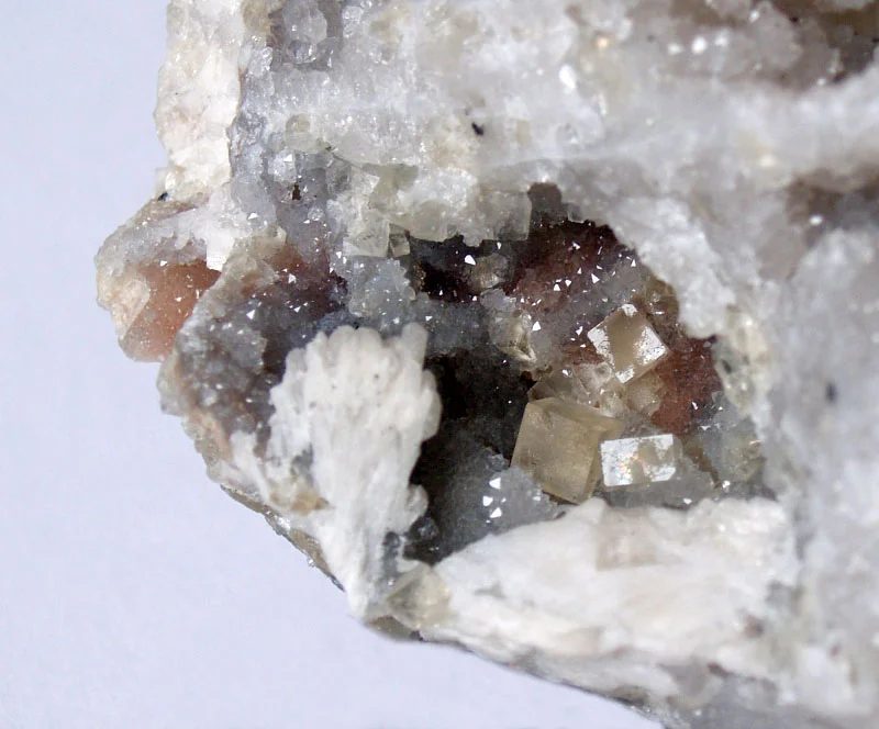 Fluorite