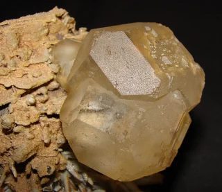 Fluorite