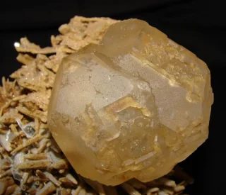 Fluorite