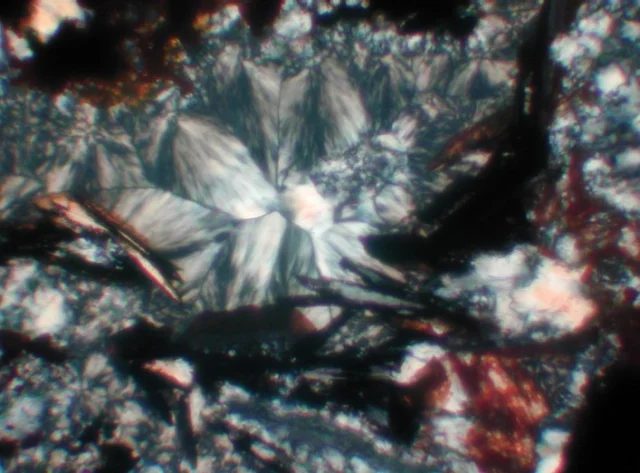 Lepidocrocite